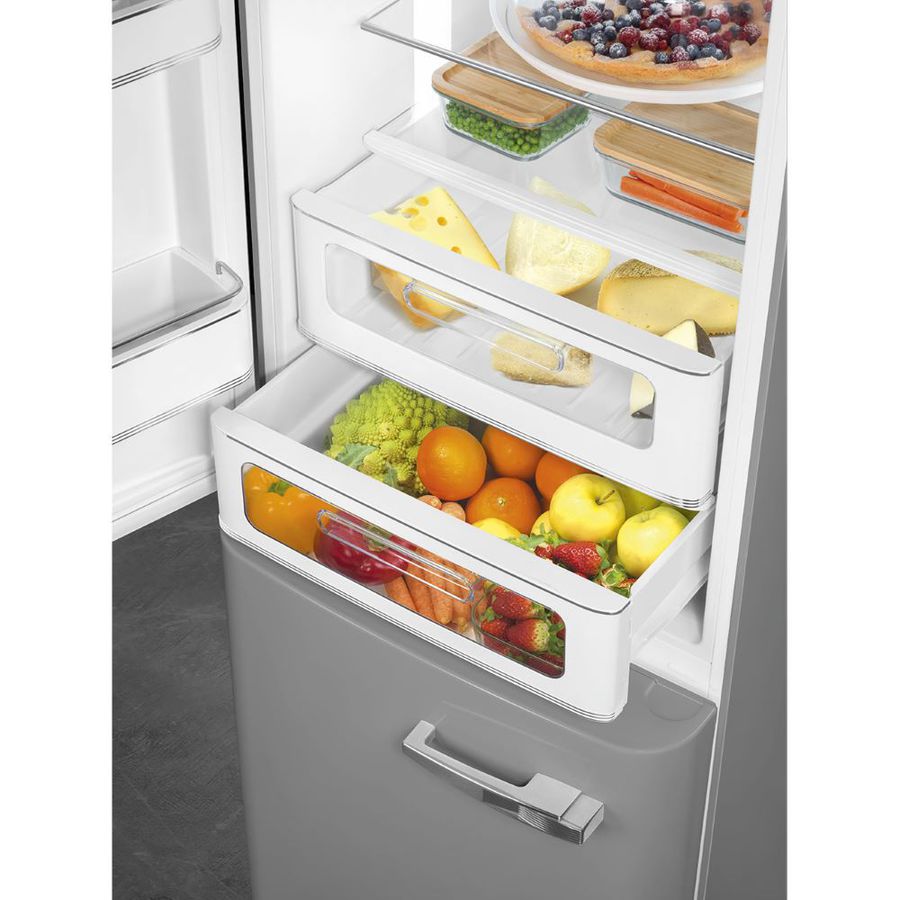 Kühlschrank Freistehend FAB32LSV6