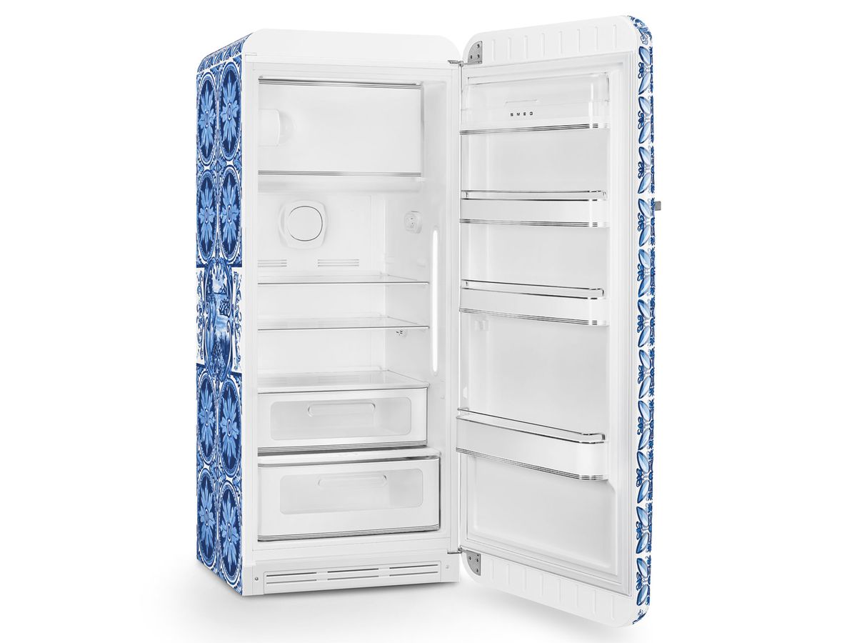 Refrigerator free-standing FAB28RDGME6