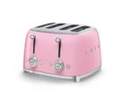 Toaster 4 tranches TSF03PKEU