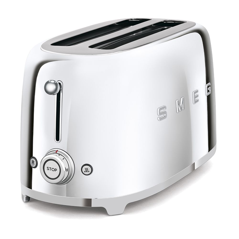 Toaster fente longue TSF02SSEU