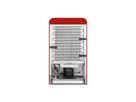 Refrigerator free-standing FAB10RRD6
