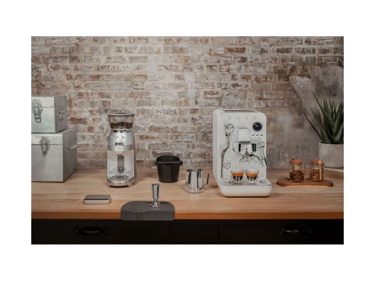 Espressomaschine MiniPro EMC02WHMEU