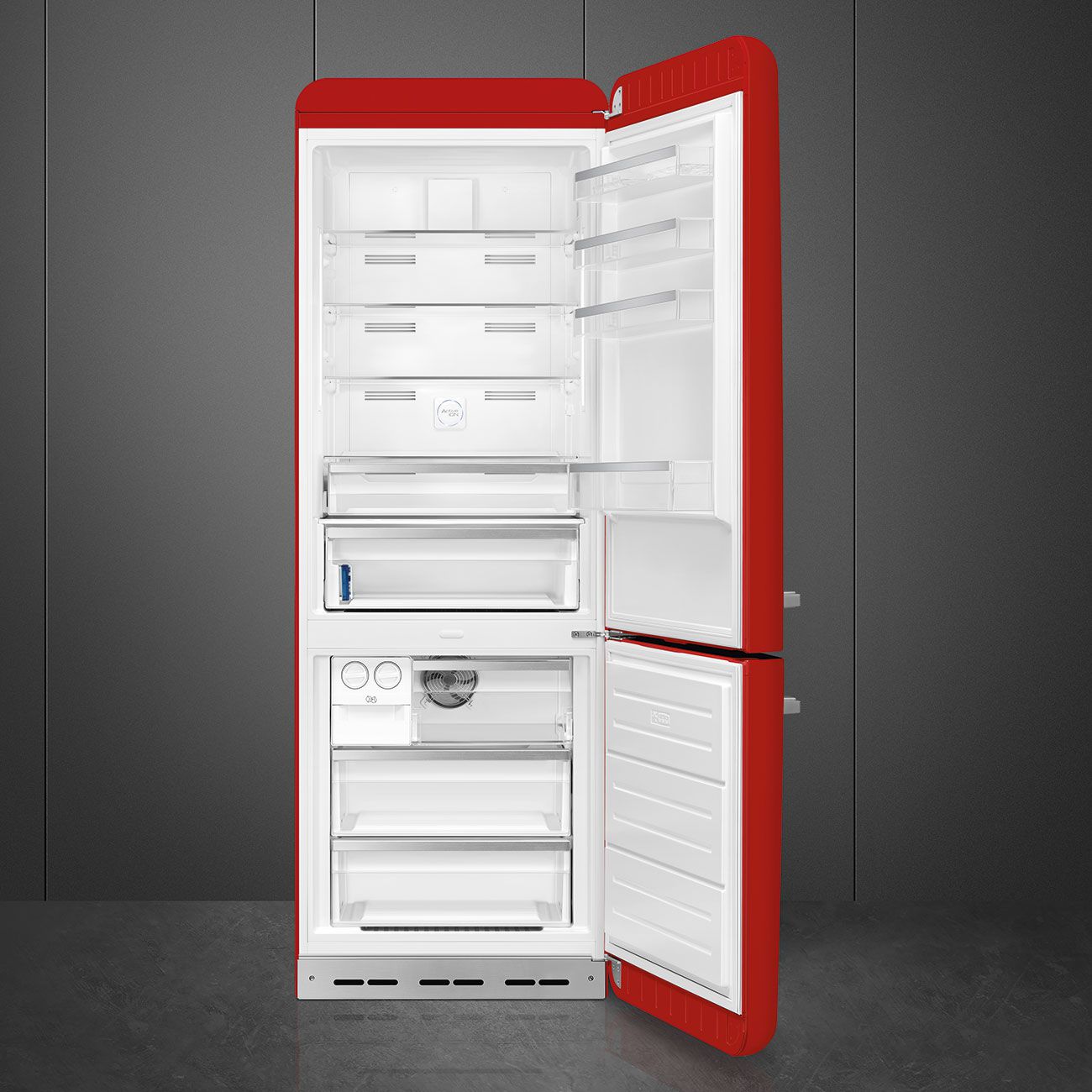 Refrigerator freestanding FAB38RRD6
