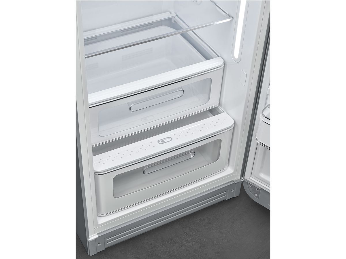 Kühlschrank Freistehend FAB28RSV5
