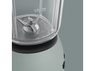 smeg Mixer fix 1,5l Édition-Porsche