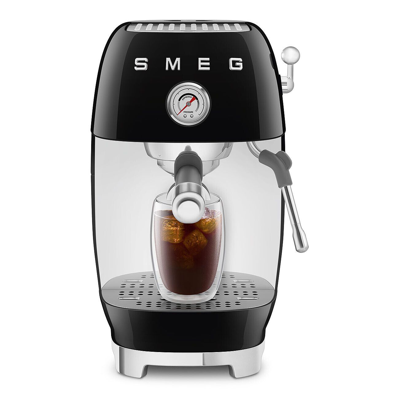 Espresso Coffee Machine ECF03BLEU Lavazza-Edition
