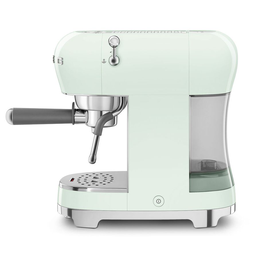 Espresso Coffee Machine ECF02PGEU Lavazza-Edition