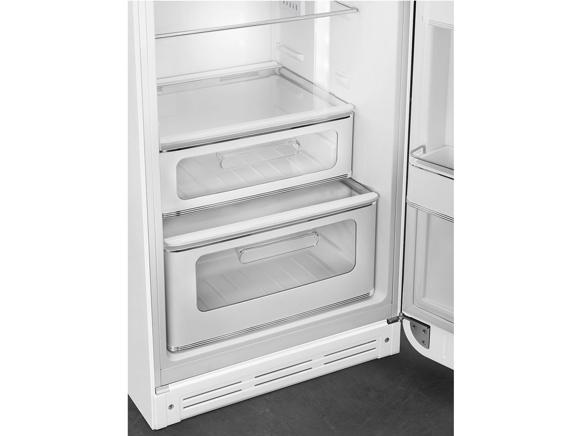Freestanding refrigerator FAB30RWH5