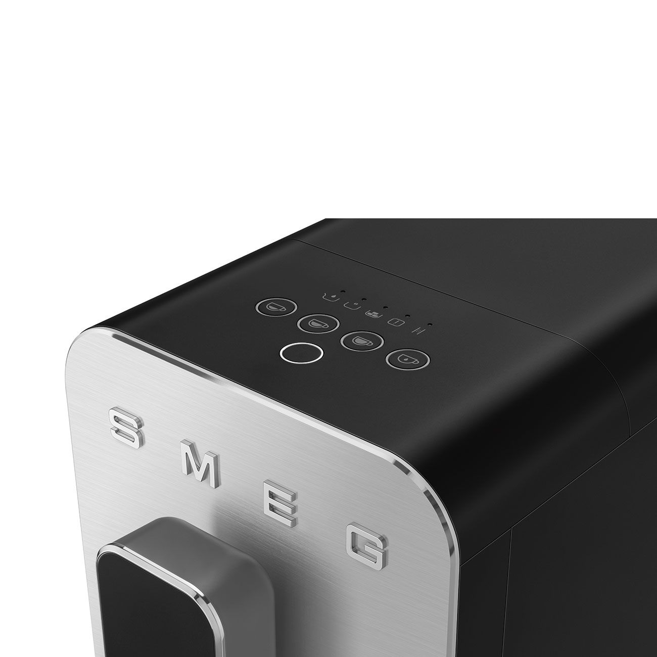 Automatic Coffee Machine BCC11BLMEU Lavazza-Edition