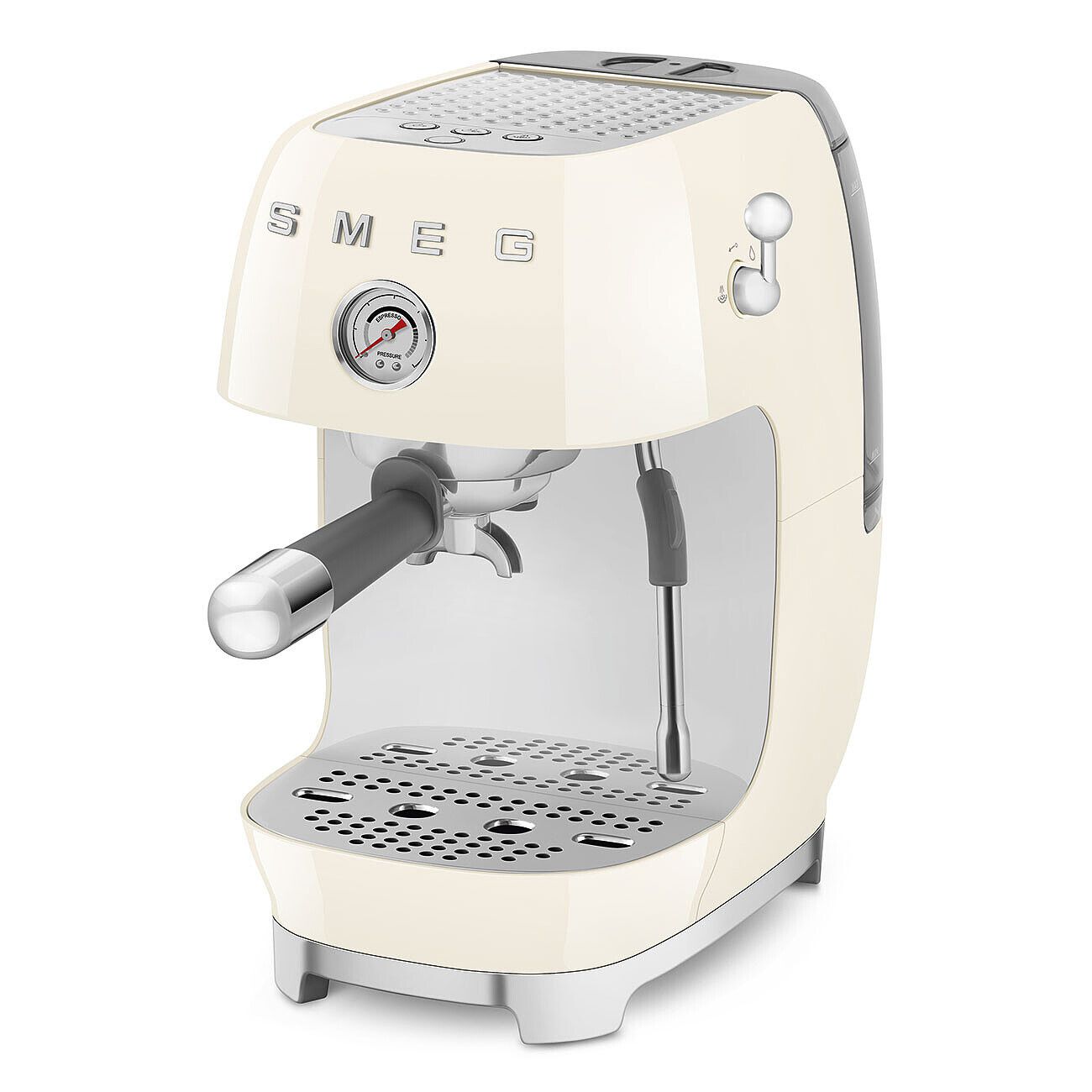 Espresso Coffee Machine ECF03CREU Lavazza-Edition