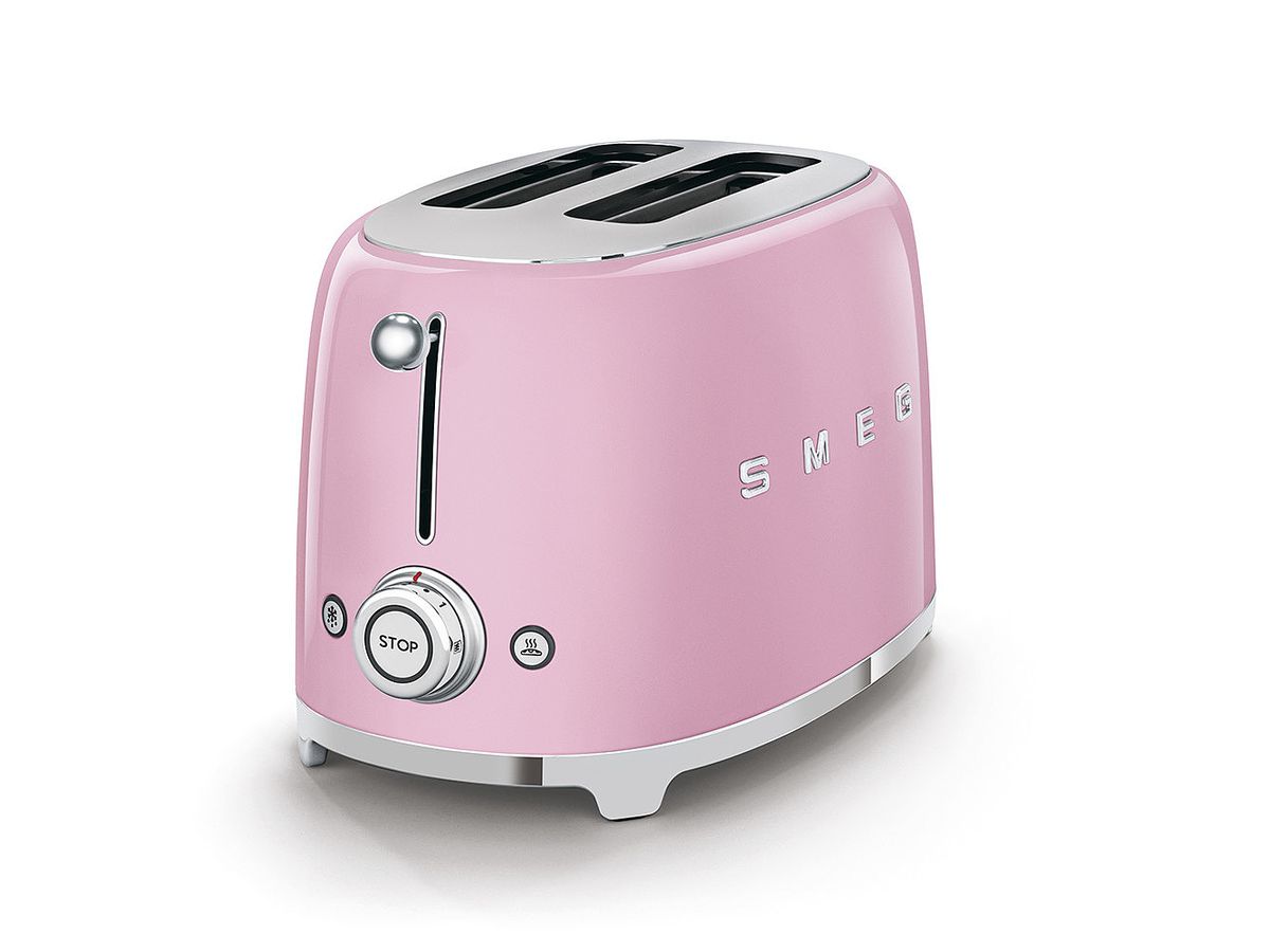 2-Schlitz-Toaster TSF01PKEU