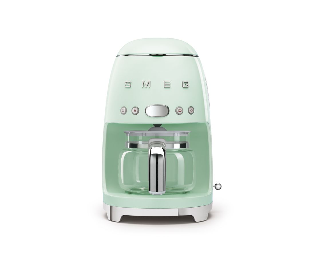 Cafetière filtre DCF02PGEU