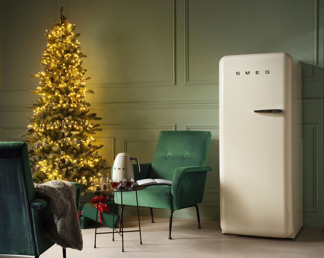 Refrigerator freestanding FAB28RCR6