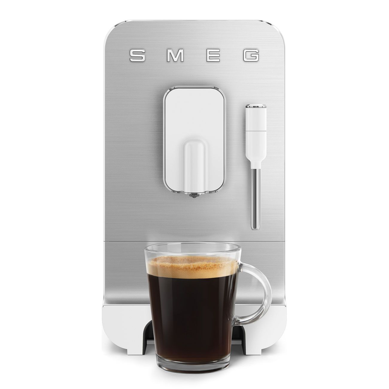 Automatic Coffee Machine BCC12WHMEU Lavazza-Edition