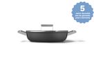 Shallow Casserole 24cm DPF2812BLM
