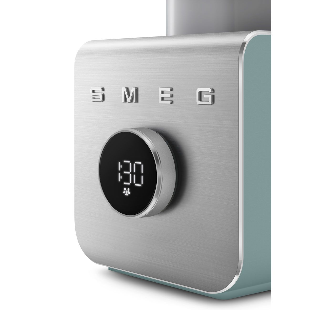 Mixer haute performance avec pompe à vide BLC02EGMEU