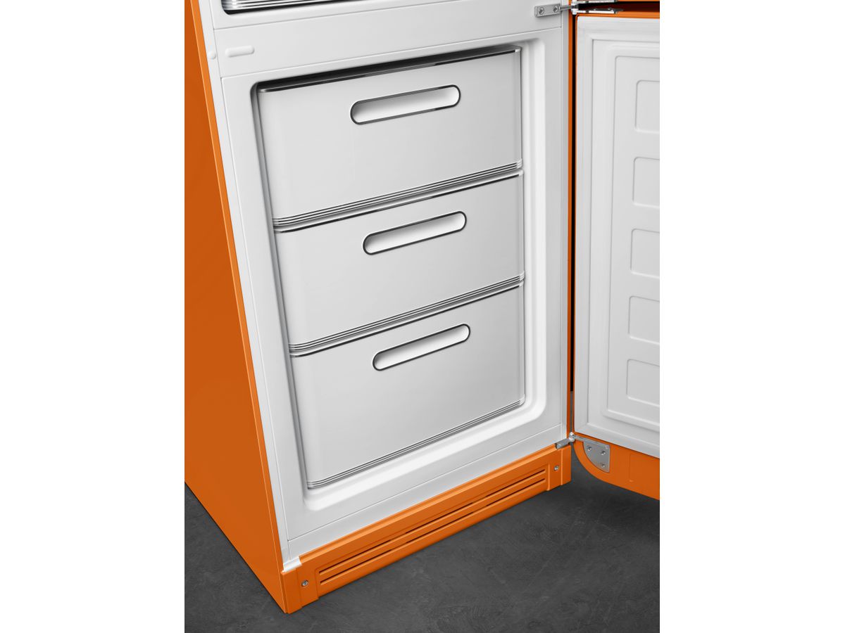 Réfrigérateur sur pied FAB32ROR5