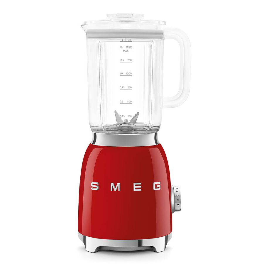 Jug blenders 1,5L BLF03RDEU