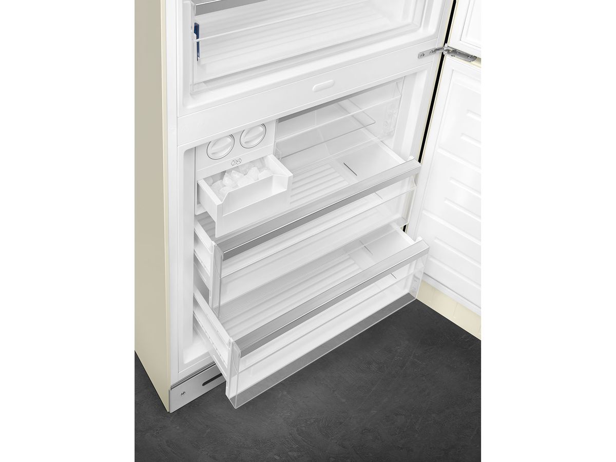 Kühlschrank Freistehend FAB38RCR6