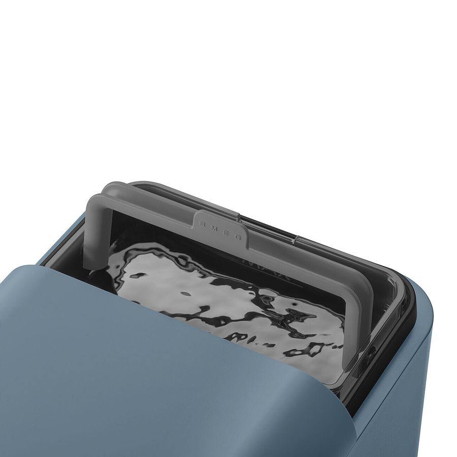 Kaffeevollautomat BCC12SBMEU Lavazza-Edition