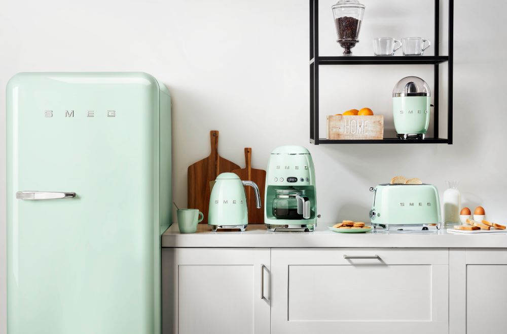 Refrigerator freestanding FAB28RPG6