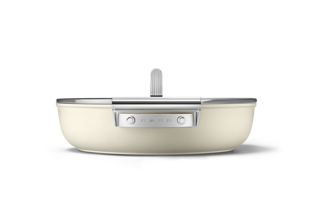 Sauteuses 24cm DPF2812CRM