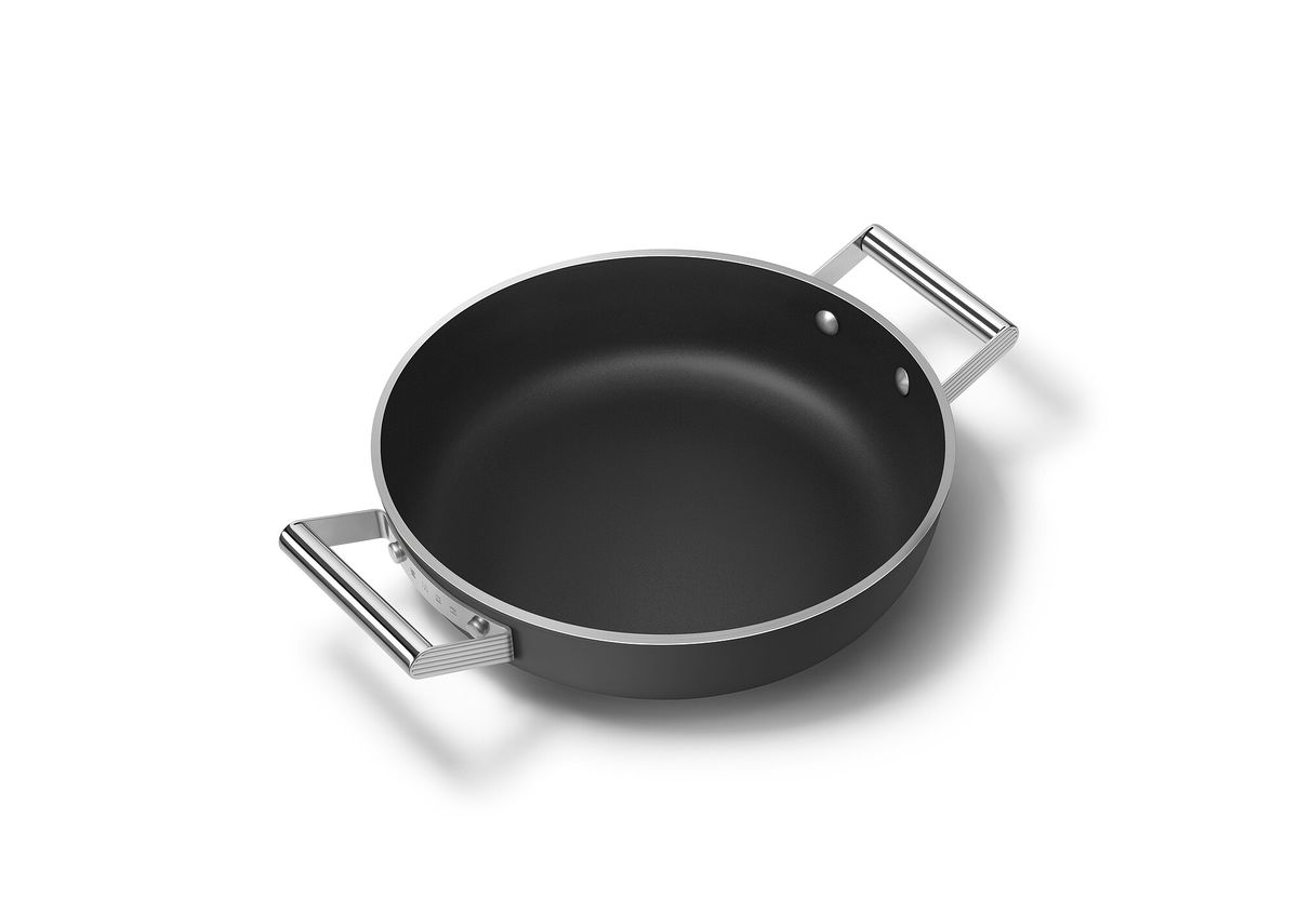 Shallow Casserole 24cm DPF2812BLM
