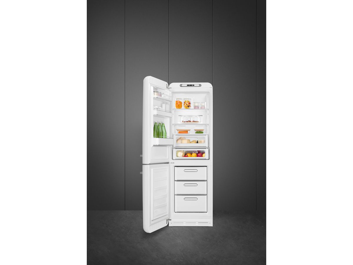 Réfrigérateur sur pied FAB32LWH5