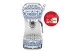 Espresso Coffee Machine ECF02DGBEU Lavazza-Edition