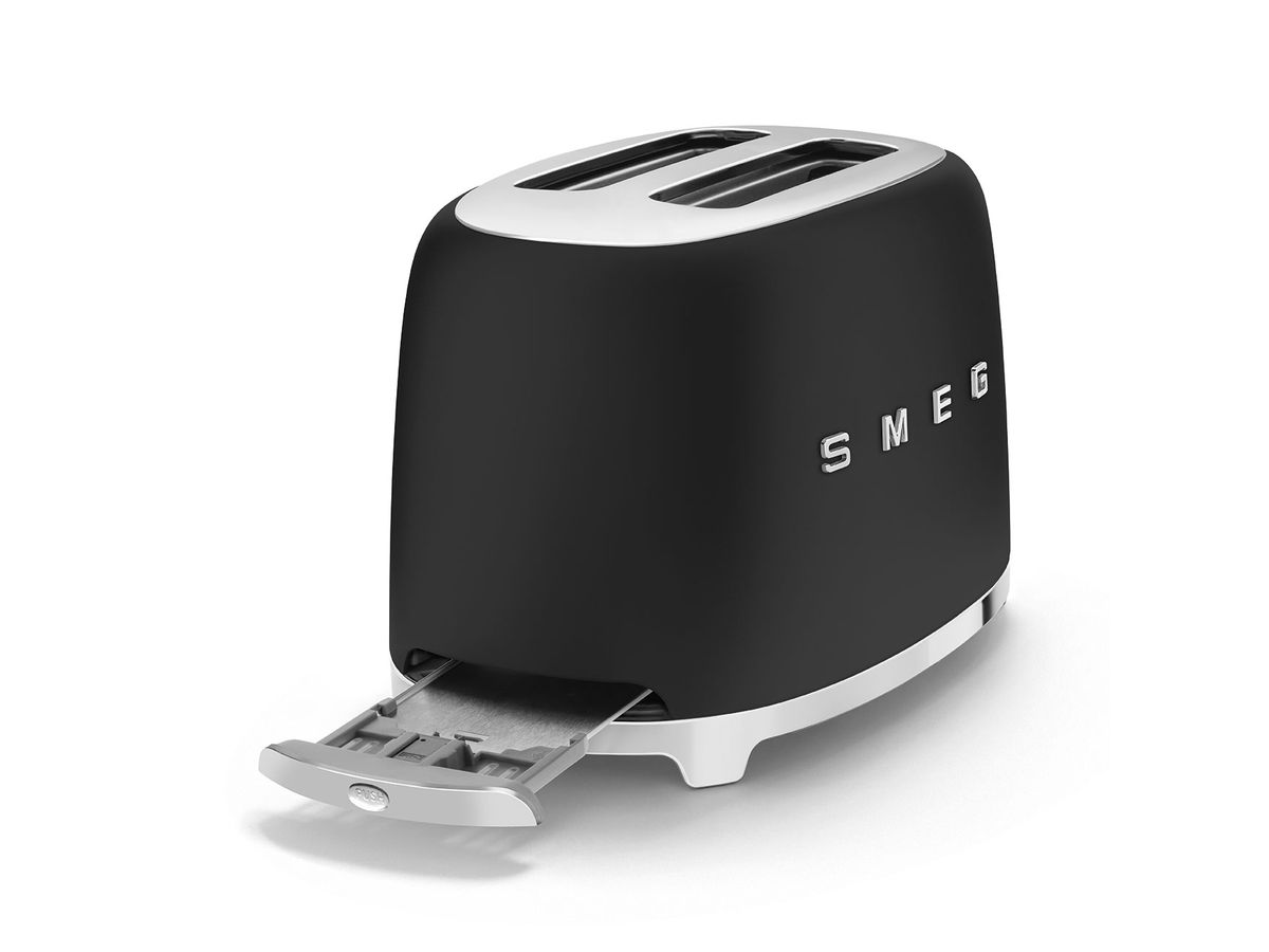 2-Schlitz-Toaster TSF01BLMEU