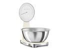 Balance de cuisine analogique & numérique KSF01CRWW
