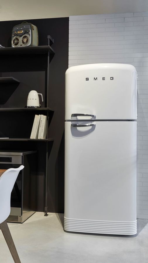 Kühlschrank Freistehend FAB50RWH5