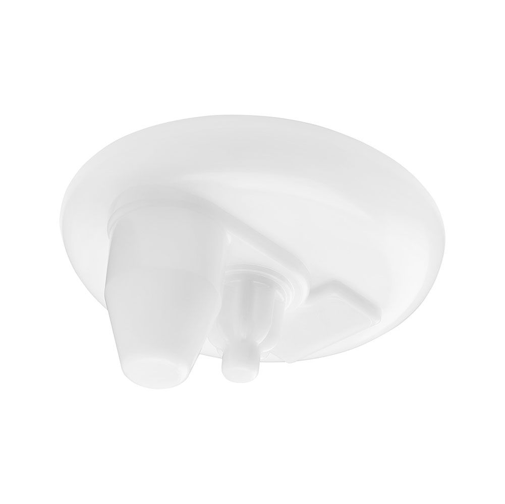 Ice cream maker attachment for food processor SMIC01