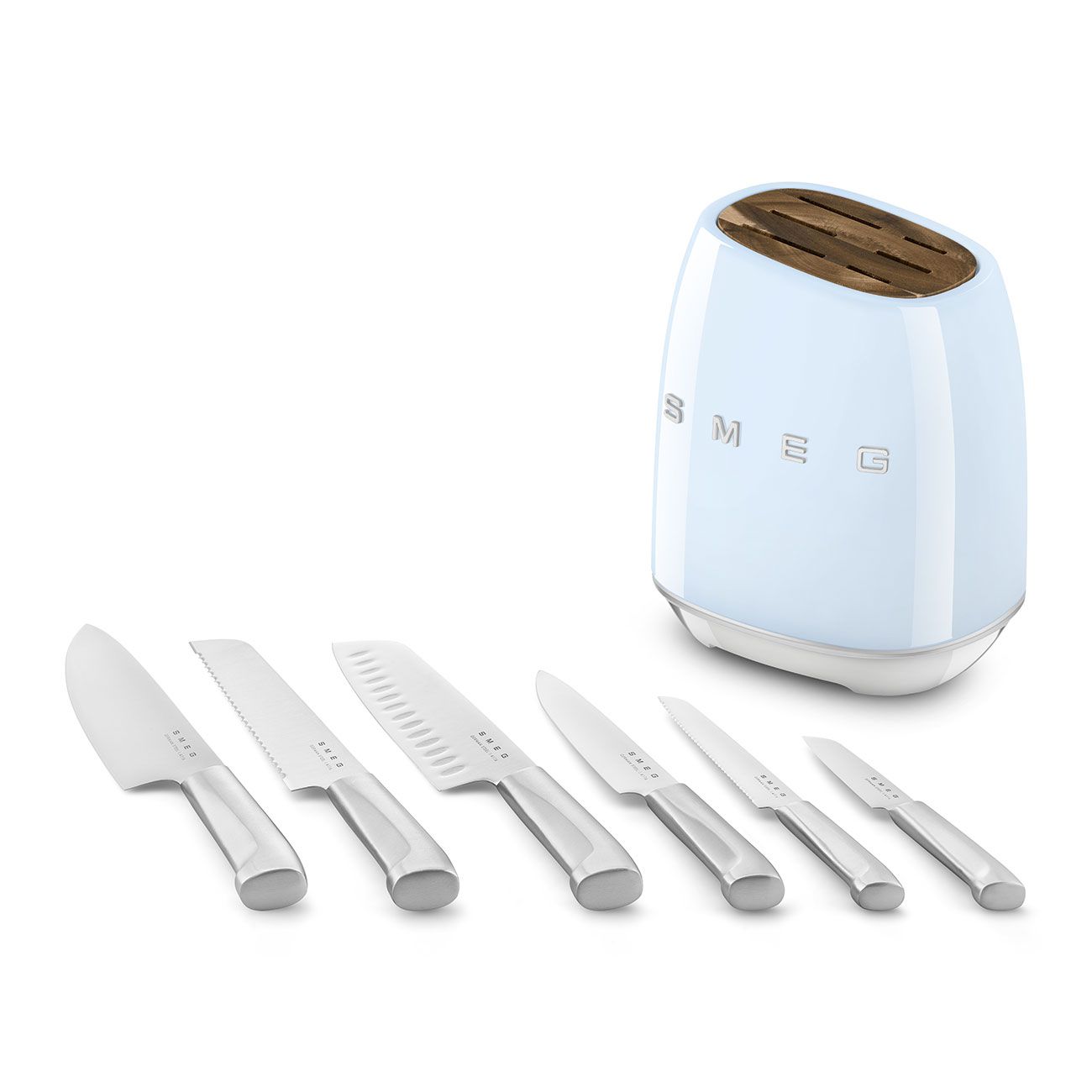 Knife block KBSF02PB