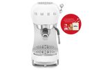 Espresso Coffee Machine ECF02WHEU Lavazza-Edition
