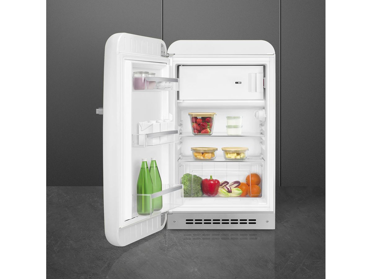 Kühlschrank Freistehend FAB10LWH6