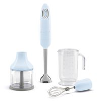 Mixer plongeant avec accessoires HBF03PBEU