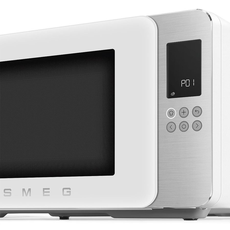 Table microwave combination with grill MOC01WHMEU