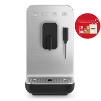 Machine à café automatique BCC12BLMEU Édition-Lavazza