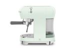 Espressomaschine mit Siebträger ECF02PGEU