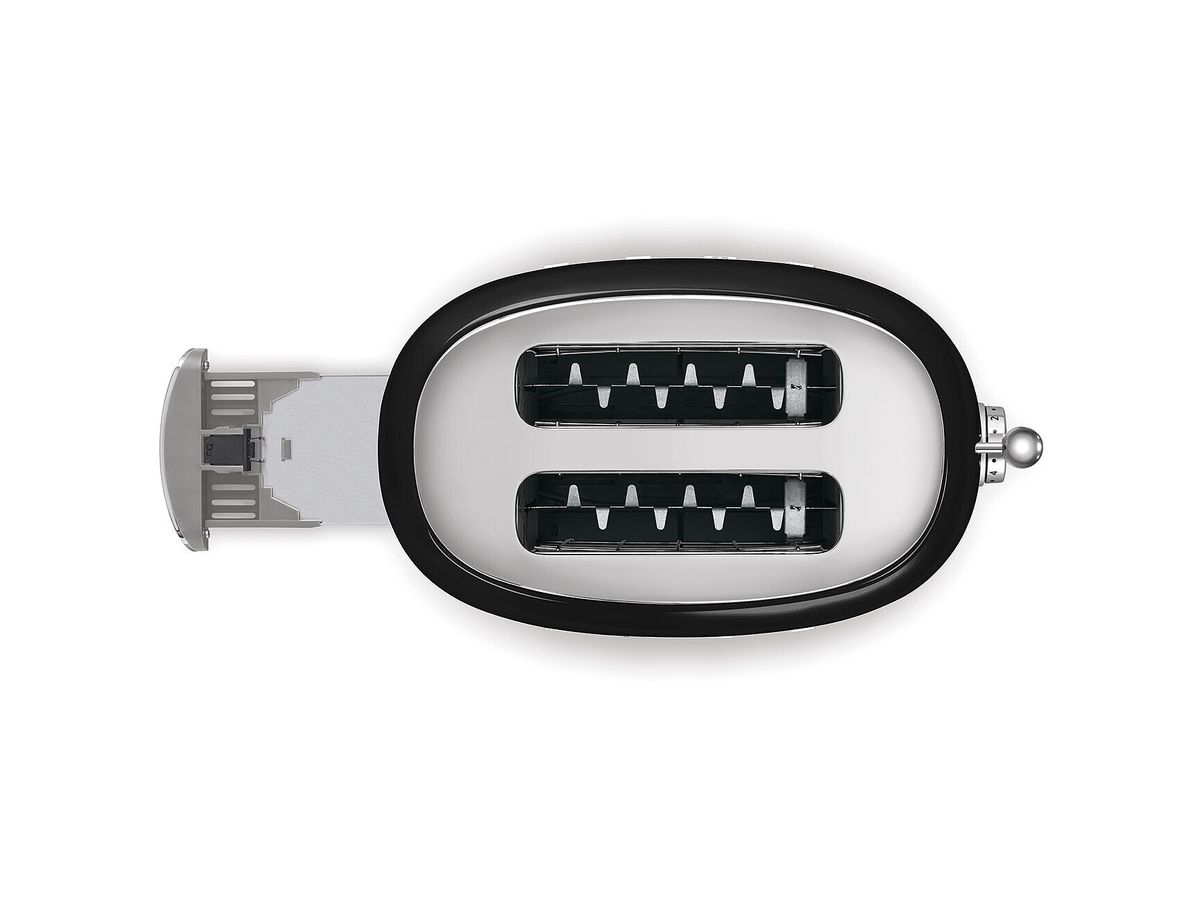 2-Schlitz-Toaster TSF01BLEU