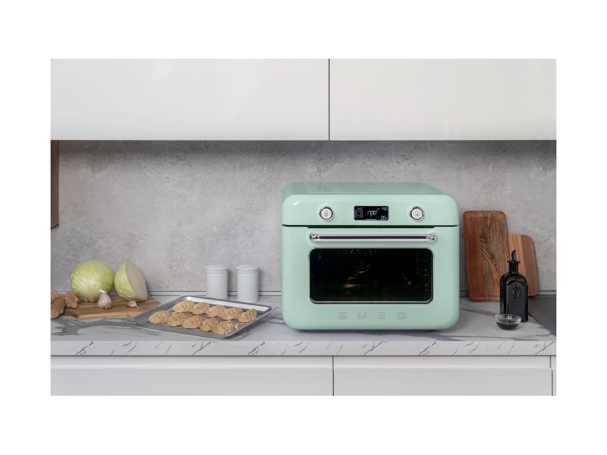 Kombi Steamer COF01PGEU