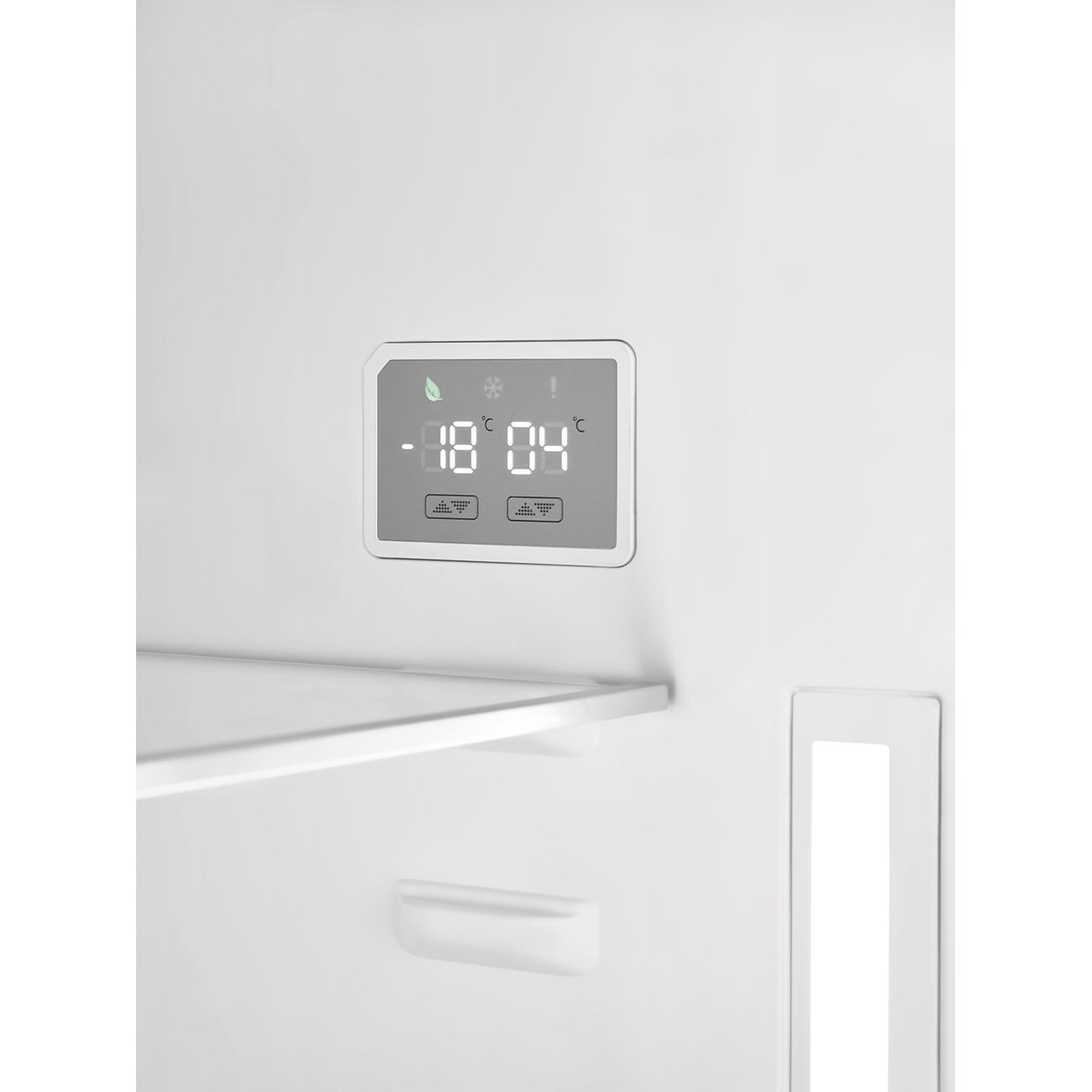 Refrigerator freestanding FAB38RRD6