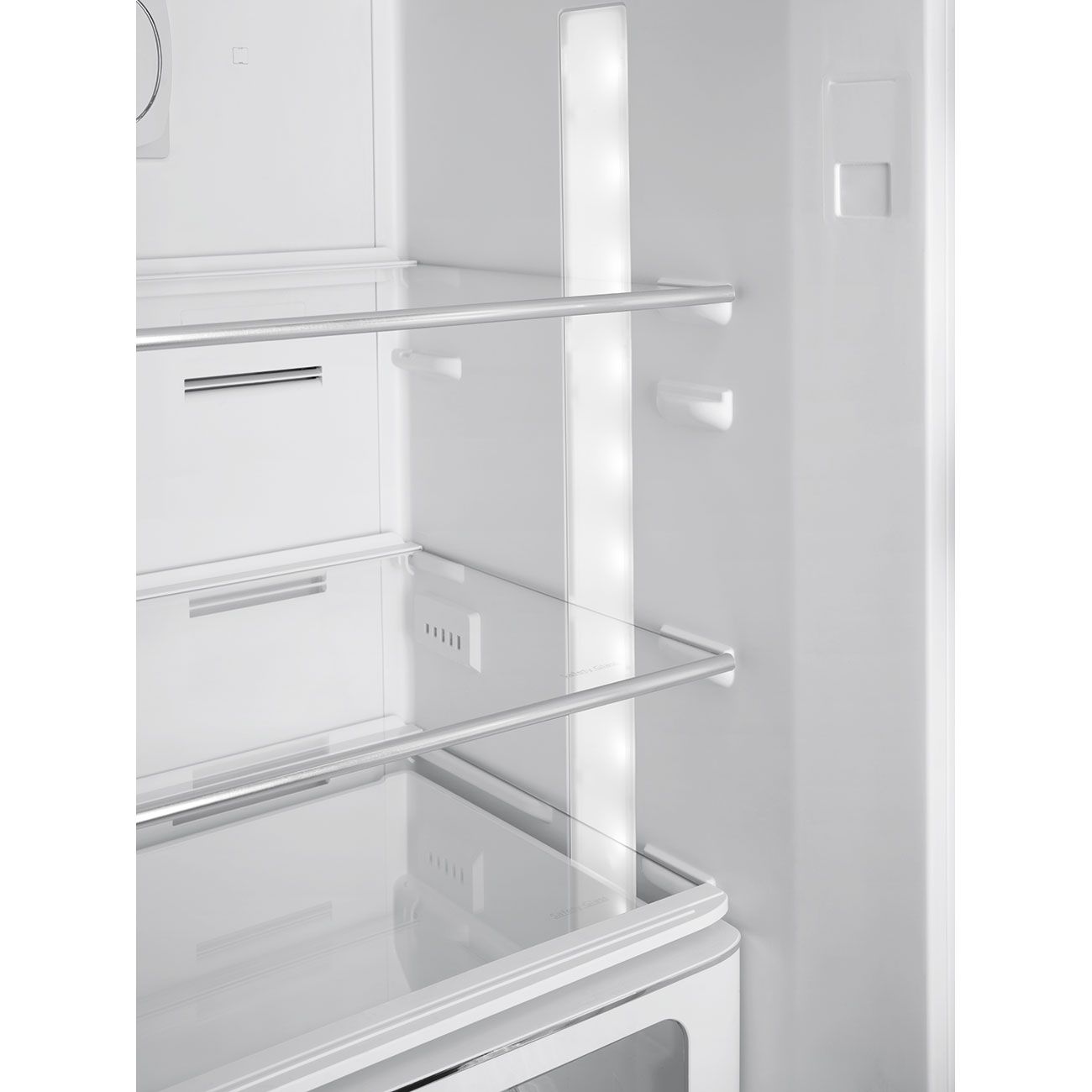 Refrigerator freestanding FAB32RCR6