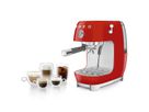 Espresso Coffee Machine ECF03RDEU Lavazza-Edition