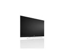 Loewe stellar 55 dr+ alu black + lava