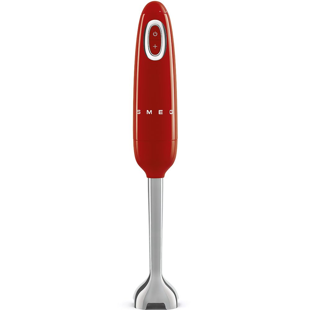 Hand Blender with Accessories HBF03RDEU