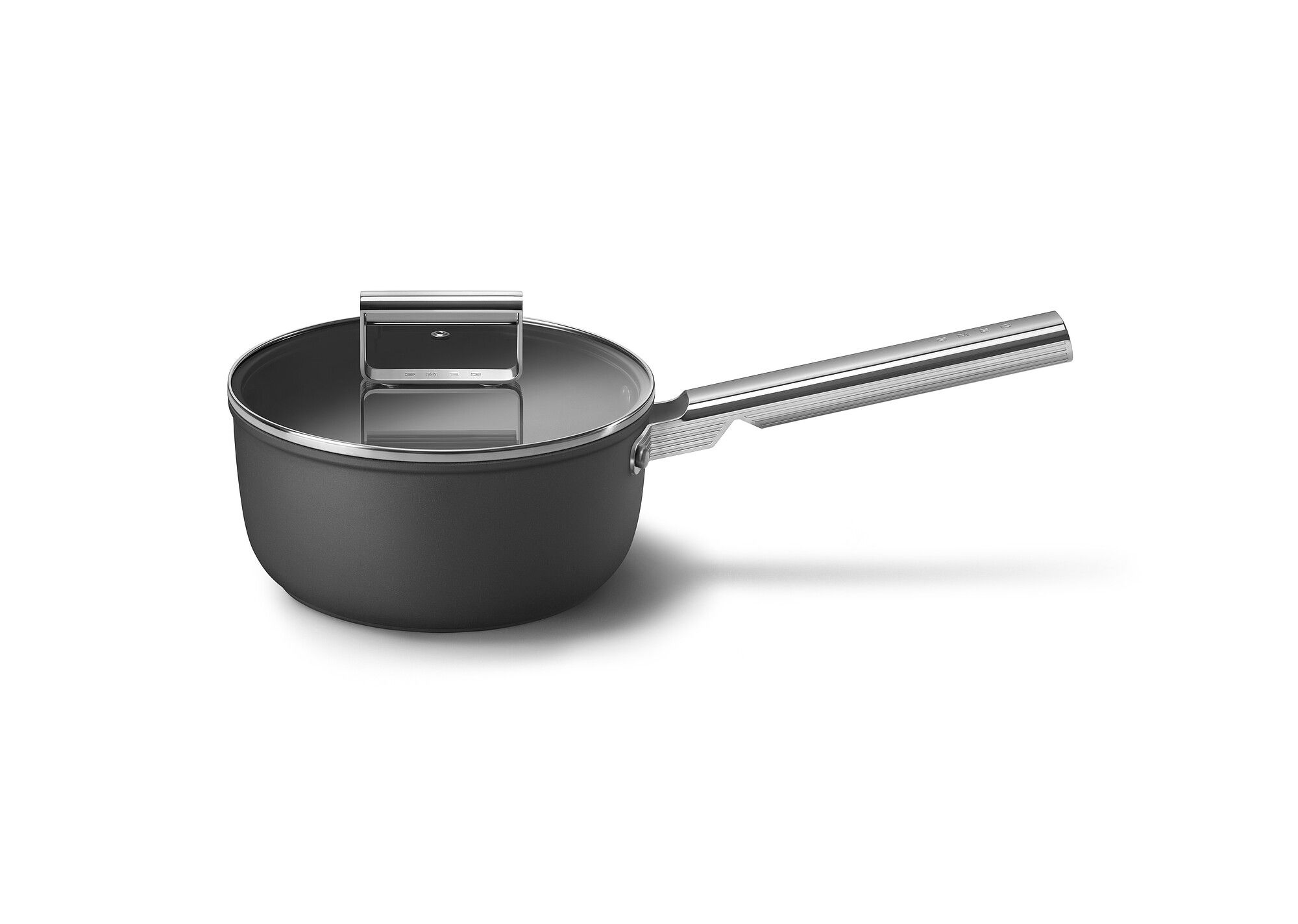Saucepans 20cm SPF2012BLM - SMEG