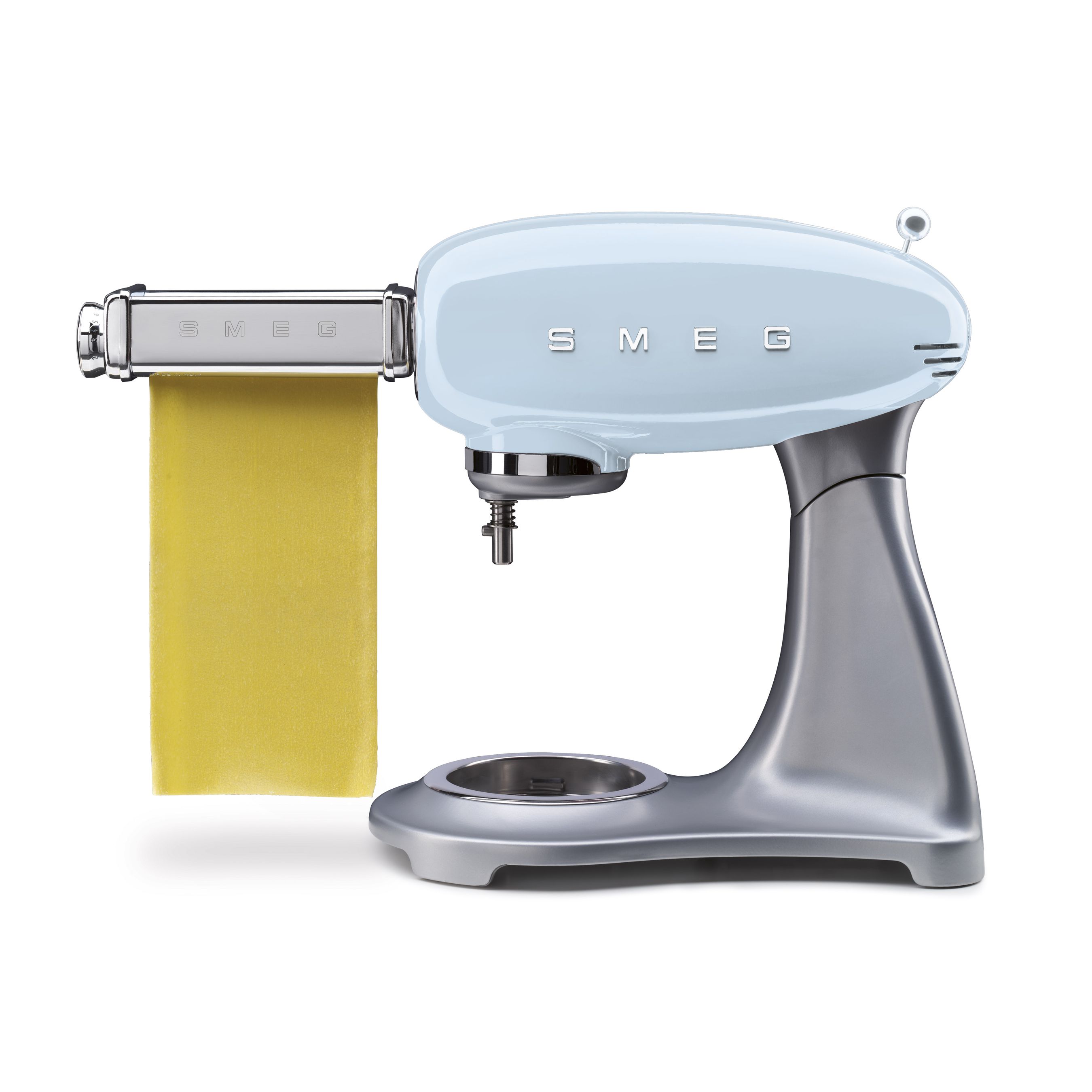 Smeg pasta top