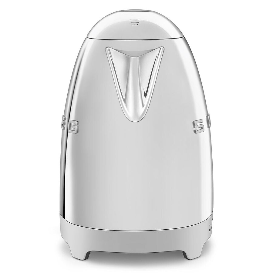 Wasserkocher KLF04SSEU mit Temperaturkontrolle